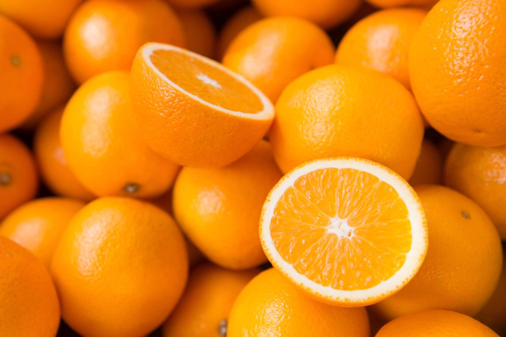 ¿Cuáles son los principales beneficios de comprar naranjas en internet? Sabor a Naranjas