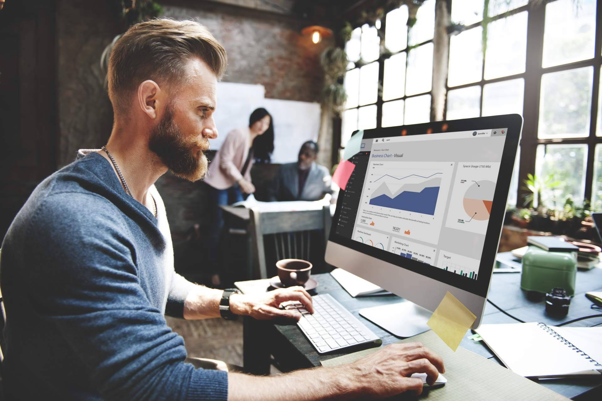 ZEWS explica cómo puede el SEO beneficiar a una empresa