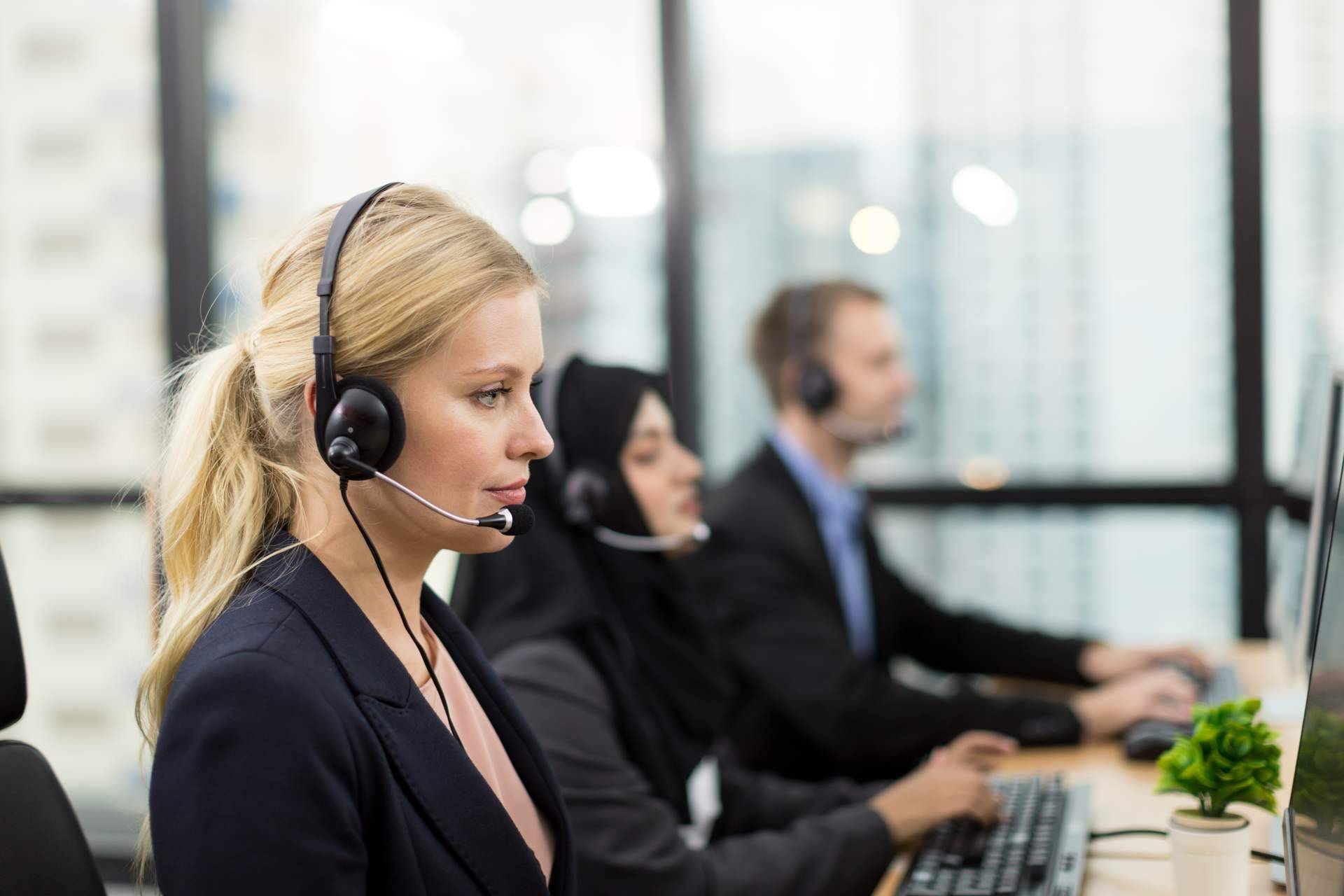 Outbound de LeadDesk permite obtener mayor eficiencia en las campañas de telemarketing