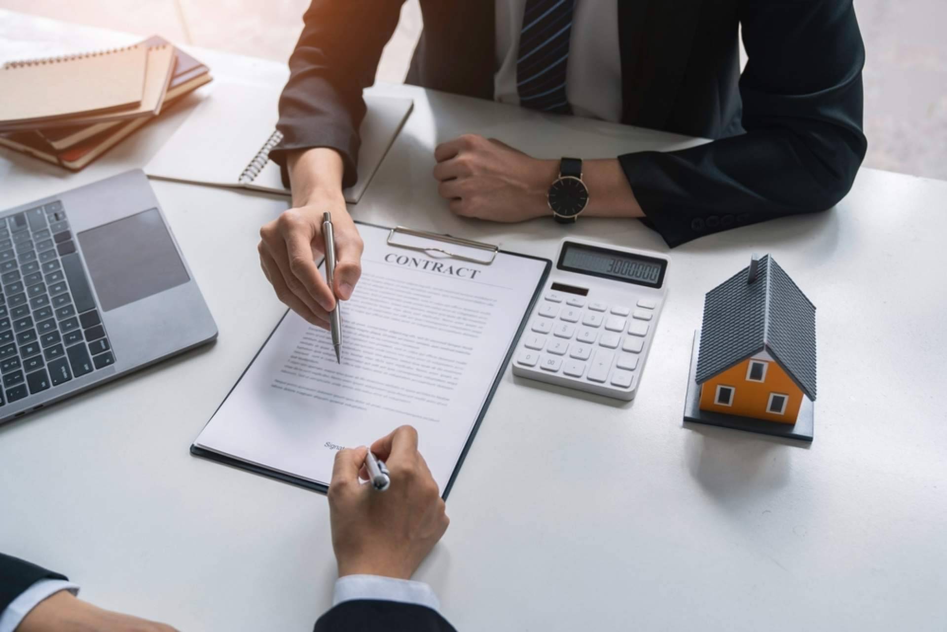 Gestionar la vivienda con ayuda de la agencia Sellfy inmobiliaria