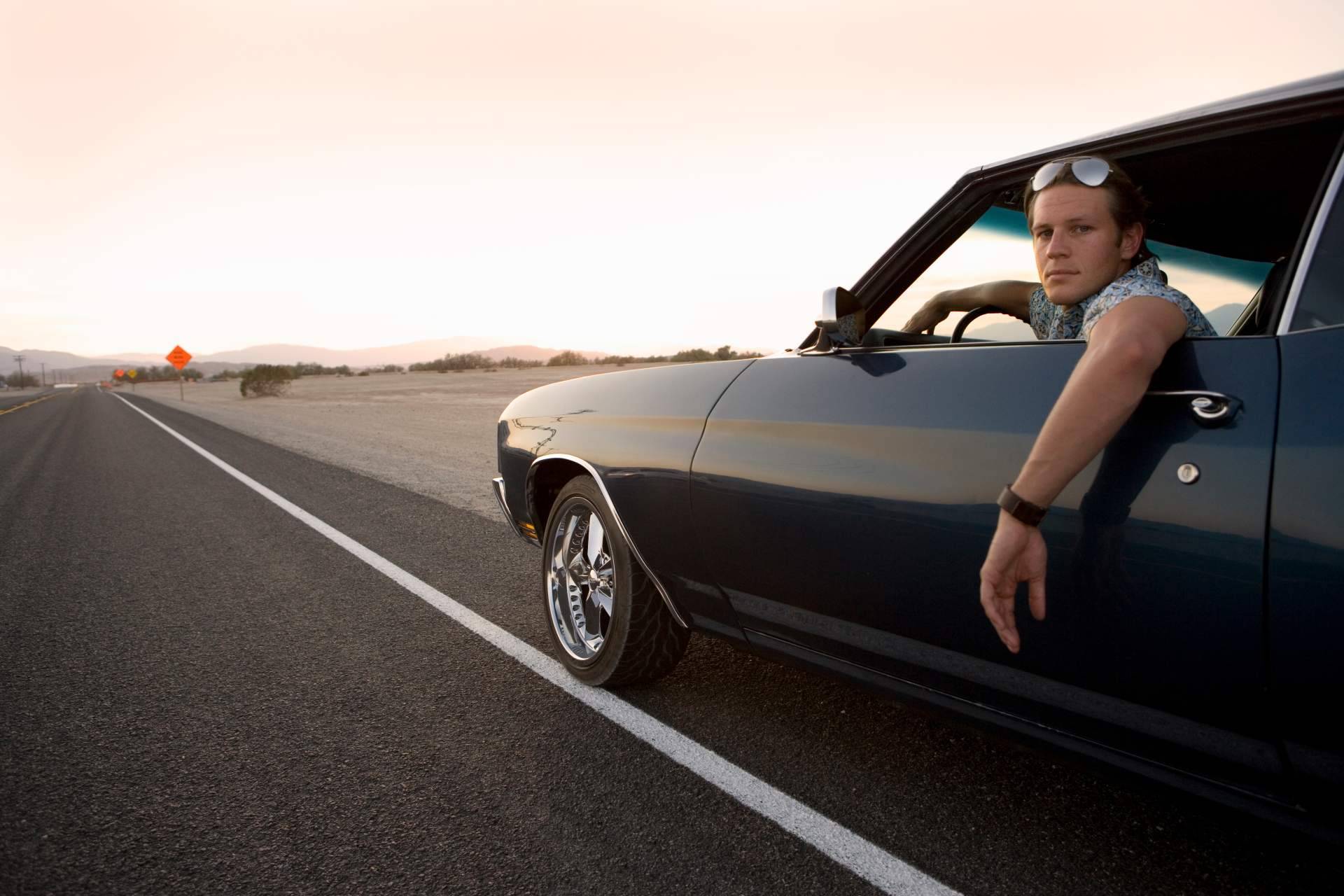 Ahorrar gastos compartiendo coche, con la app QuickCar