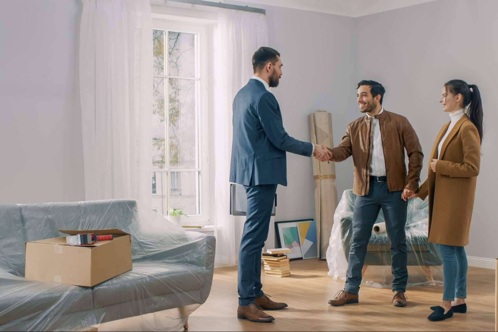 Los expertos de Cuenca & Mirasol para la venta de viviendas en Valencia