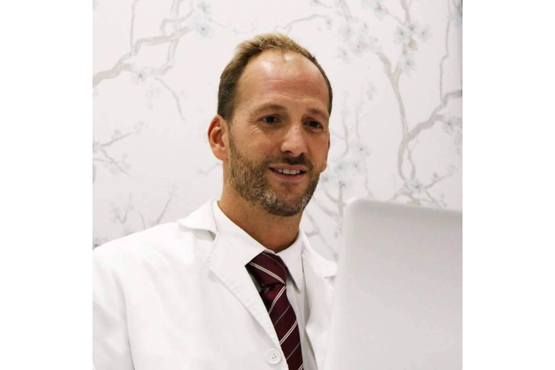 Ha nacido la Fundación Cleardent, presidida por el Doctor Ismael Cerezo