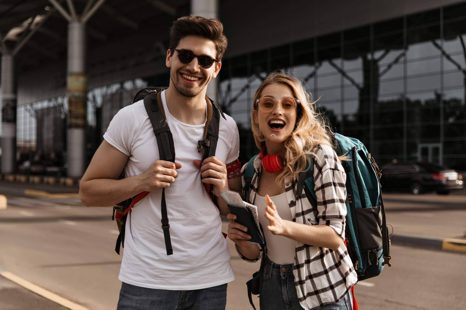 Coverontrip y las ventajas de contratar un seguro de viaje