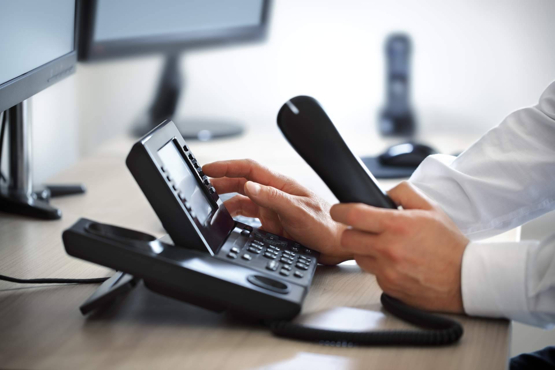 Cuáles son los beneficios de contar con una centralita de teléfono para las empresas