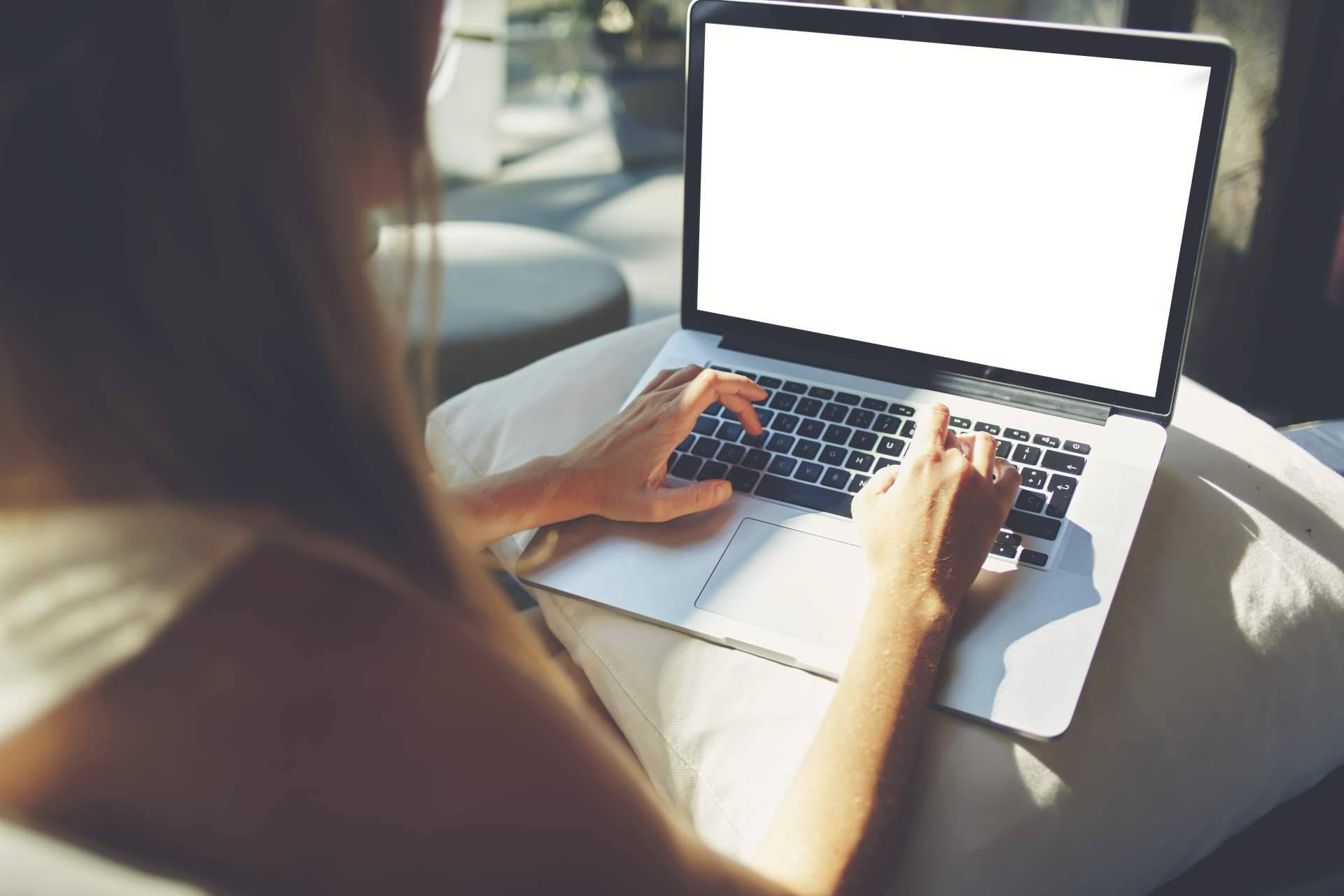 Los beneficios del diseño web a medida, con Canary Prime