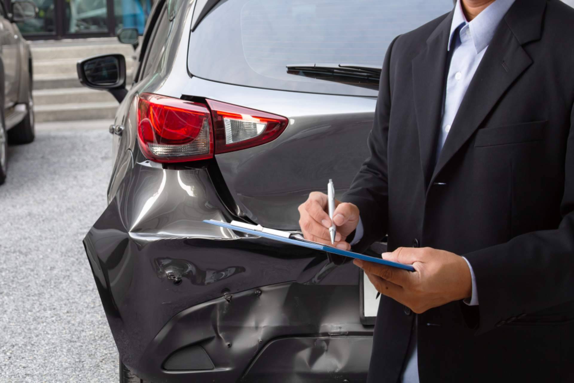 Venta de coches siniestrados con Compramos Tu Siniestro
