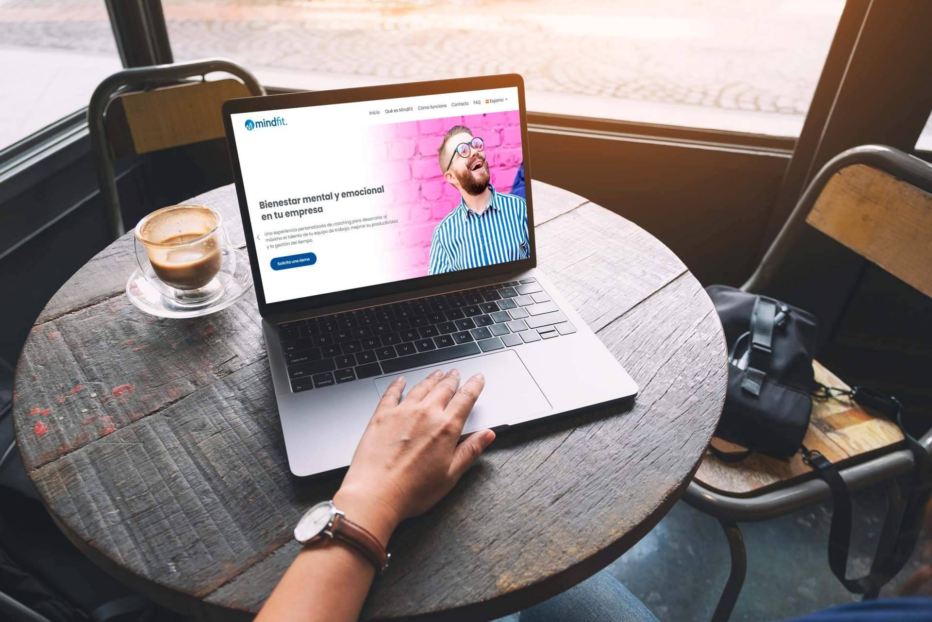 MindFit, la plataforma de psicología online para lograr el bienestar corporativo