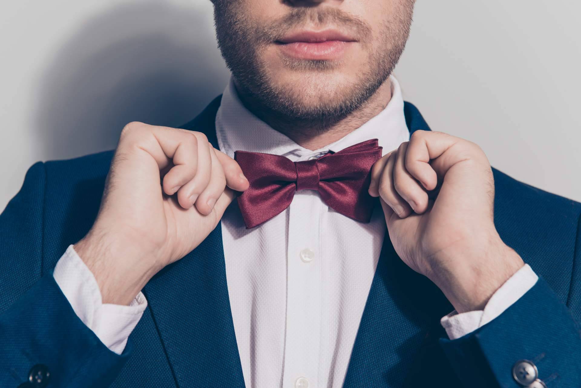 La nueva colección de pajaritas para hombre de la temporada 2023 de Pitas Pitas Pajaritas