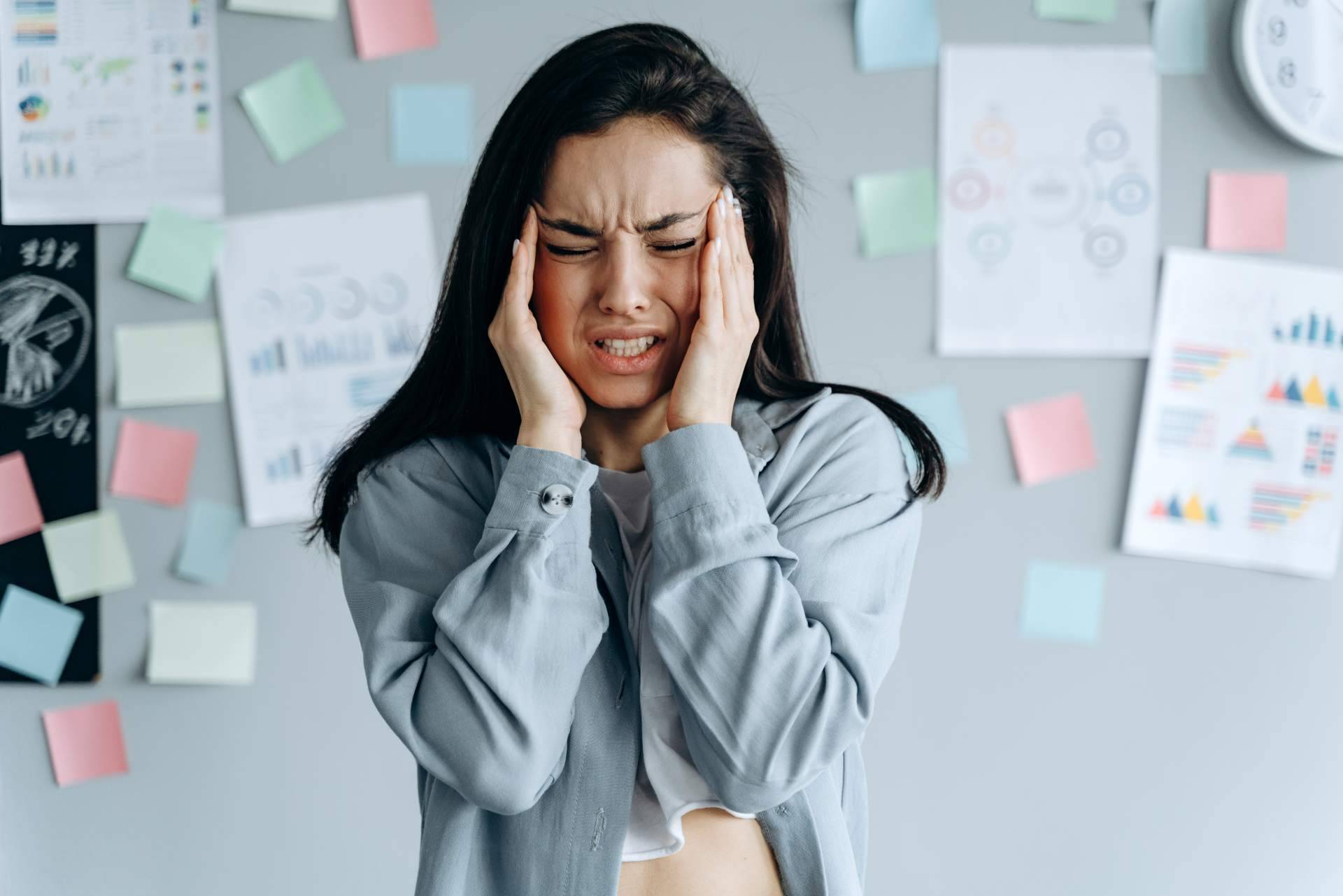 Las causas más frecuentes de la ansiedad, por Clínica de la Ansiedad