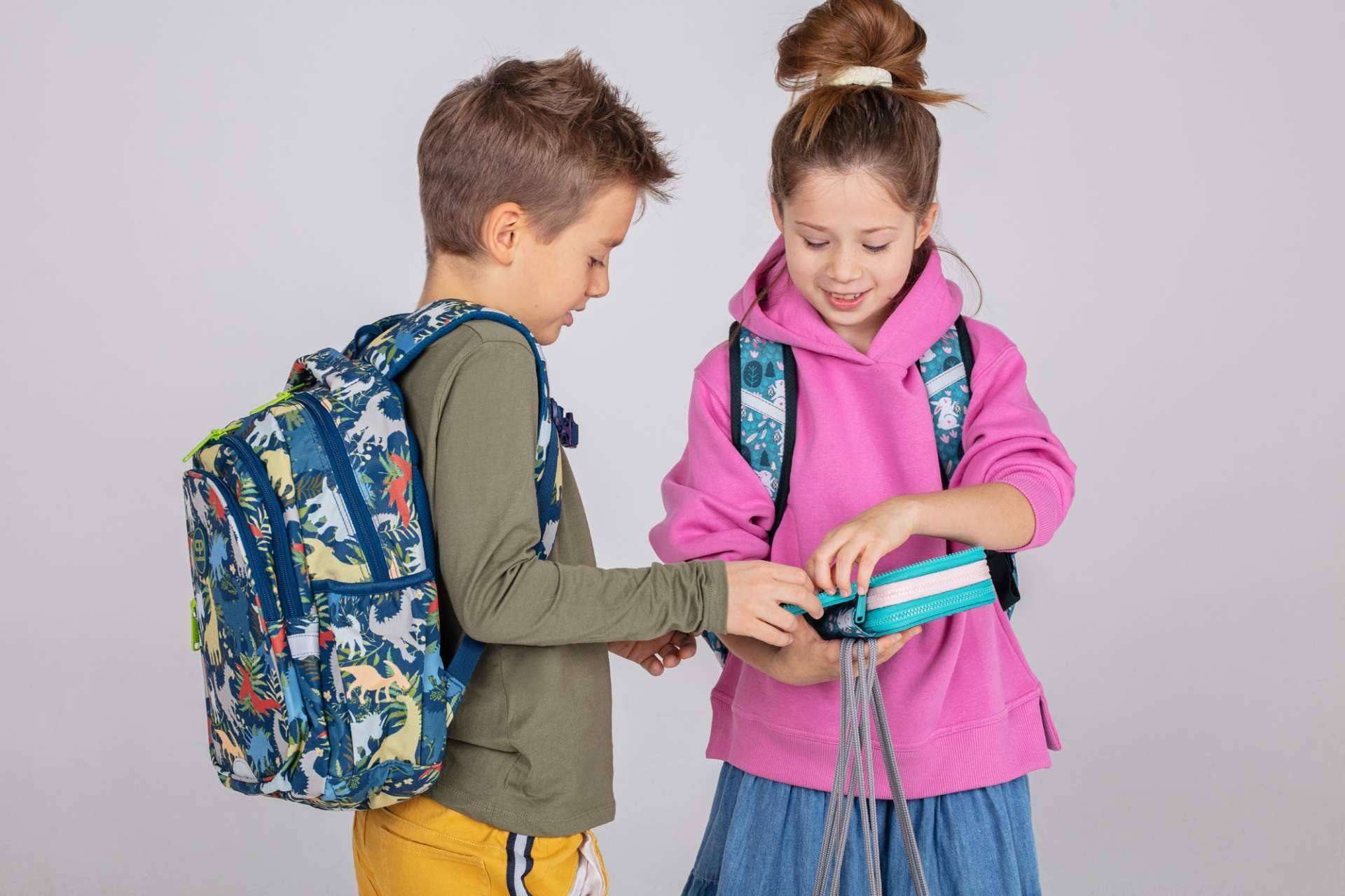 Nuevas mochilas Disney en la colección de CoolPack
