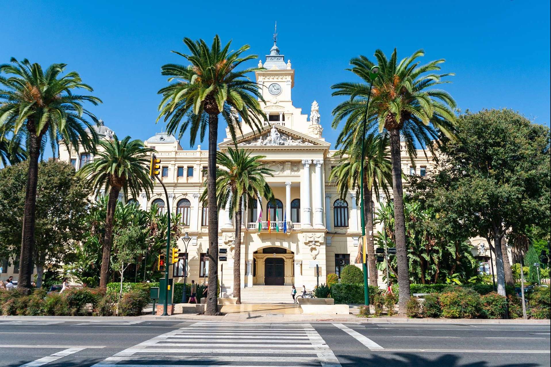 Alojamiento en Marbella al más alto nivel, de la mano de ISholidays.com