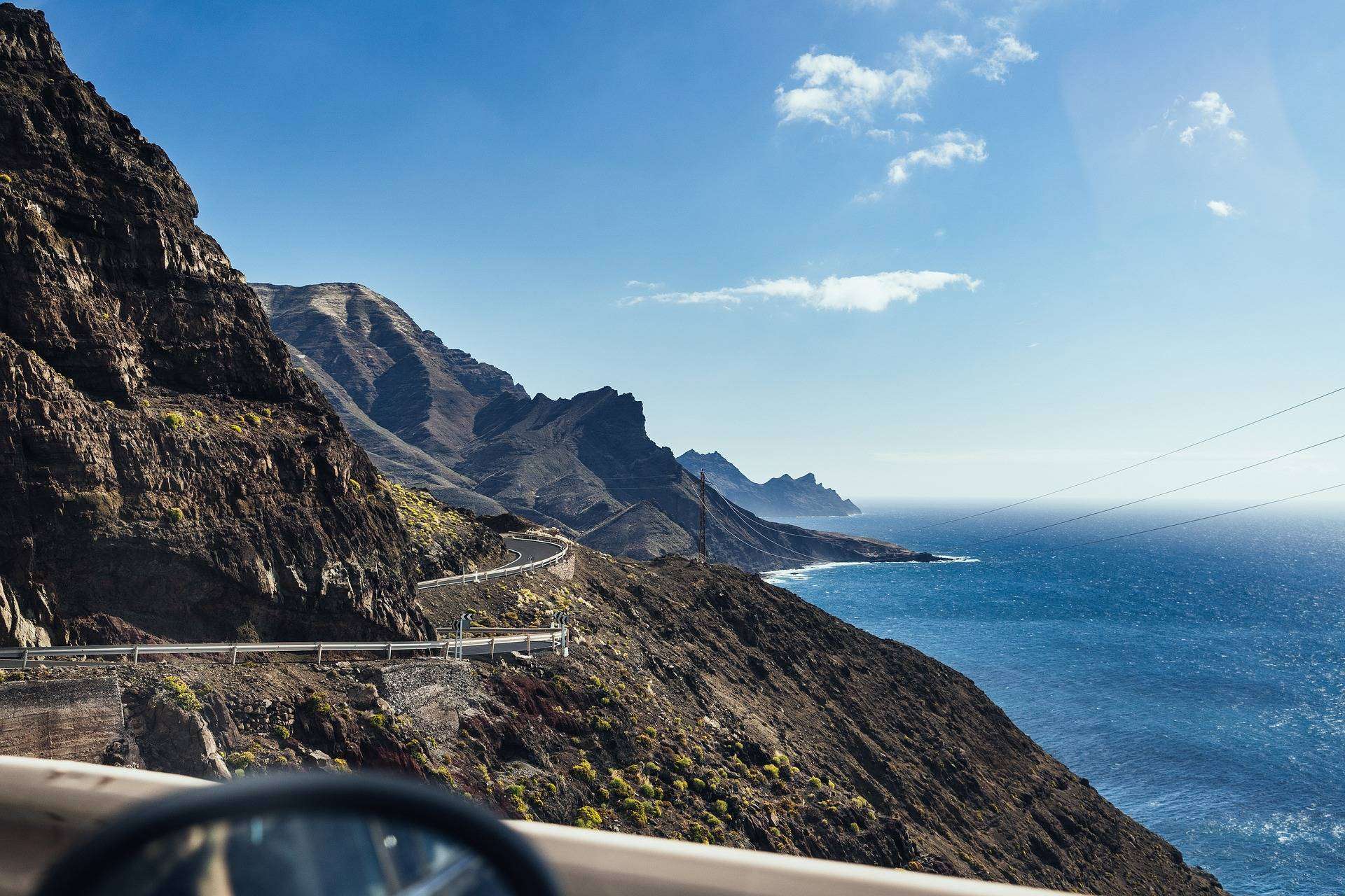 Disfrutar de unas vacaciones en Gran Canaria en cualquier época del año, de la mano de ISholidays.com