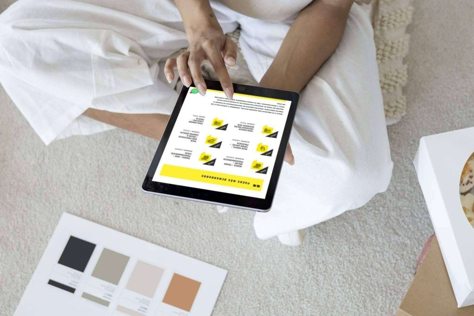 Branding Makers, agencia experta en estrategias de branding para impulsar la imagen de las marcas