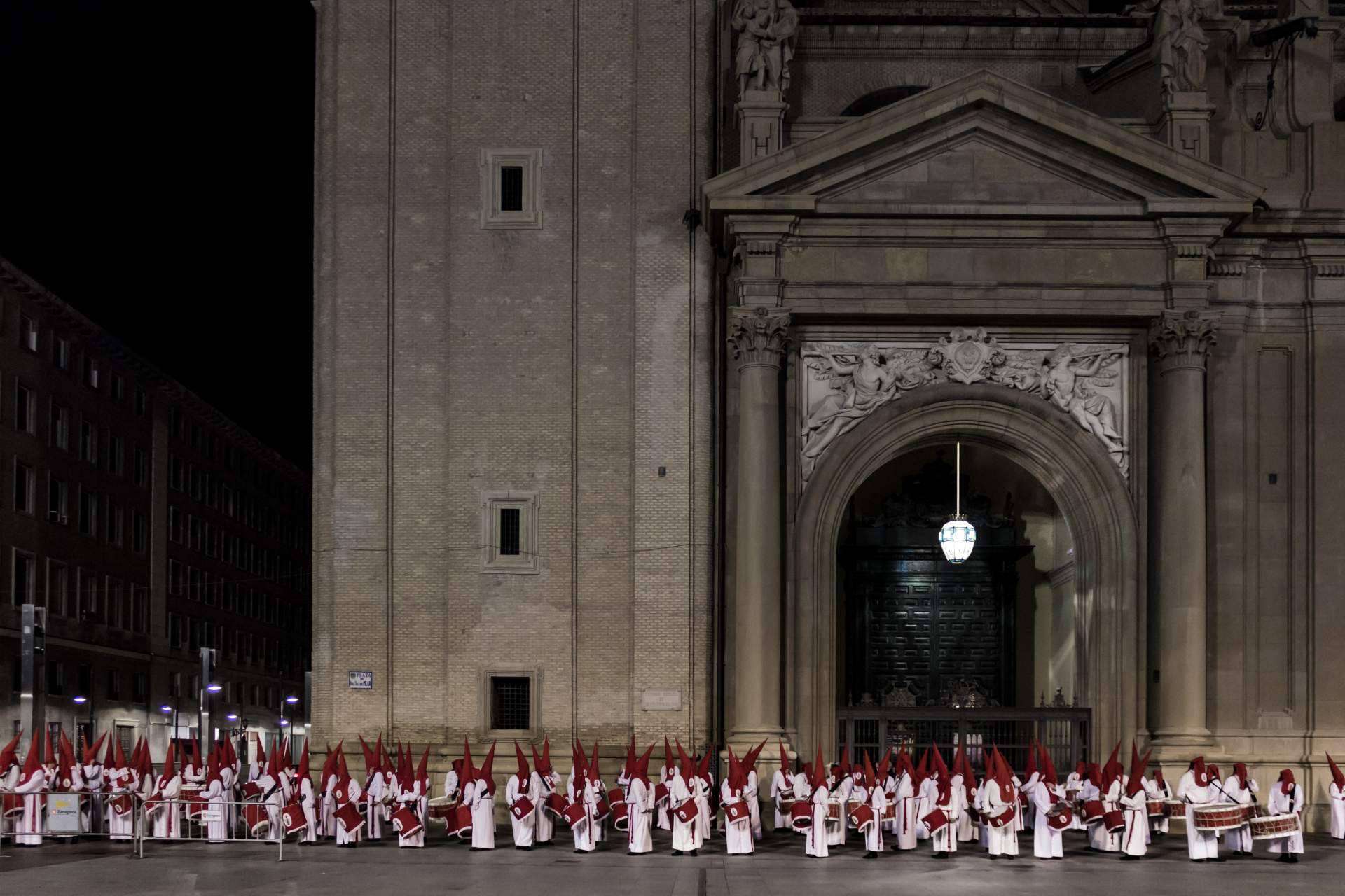 Semana Santa en España, la web con la información actualizada de esta celebración