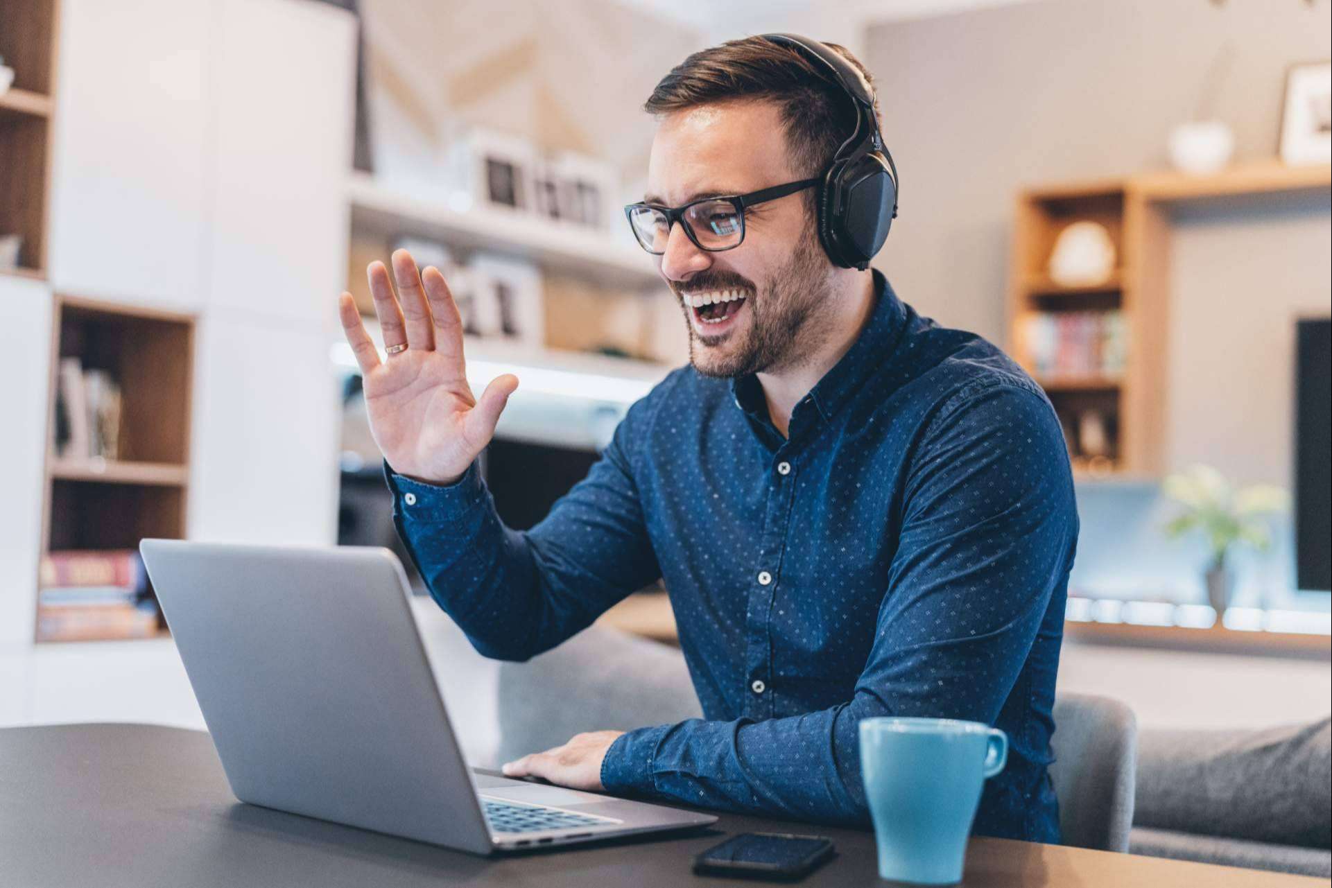 Cursos de inglés para empresas y habilidades comunicativas en el ámbito profesional, por American Language Academy