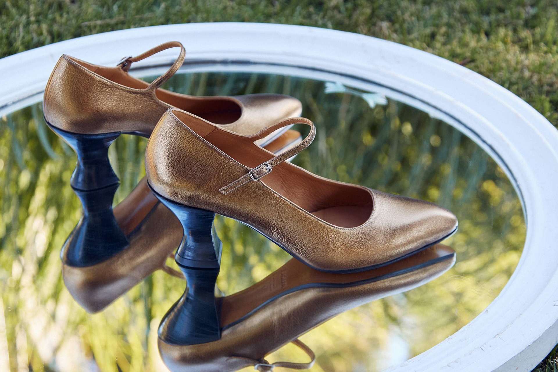 La apuesta por el slow fashion de Audley
