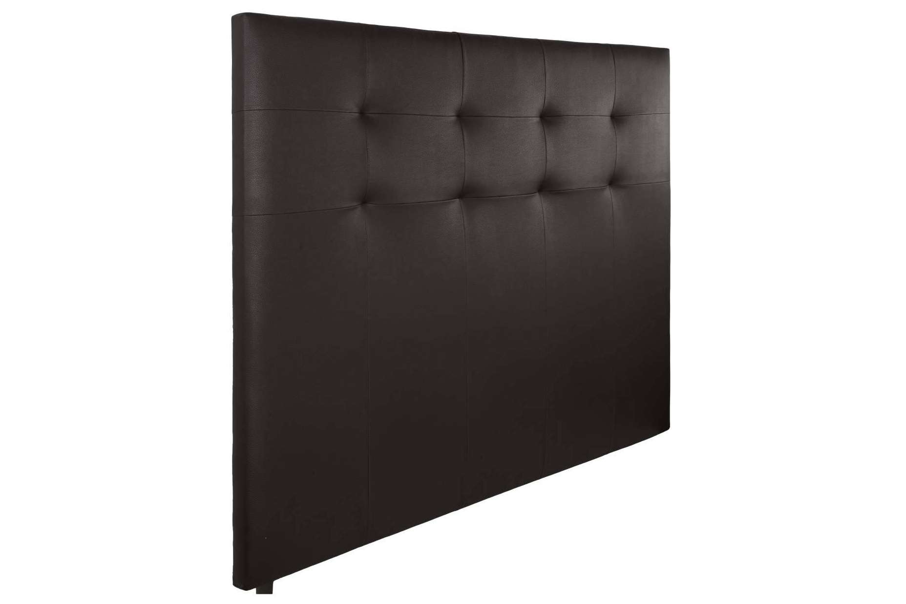 Los cabeceros de cama tapizados de Calidad & Descanso