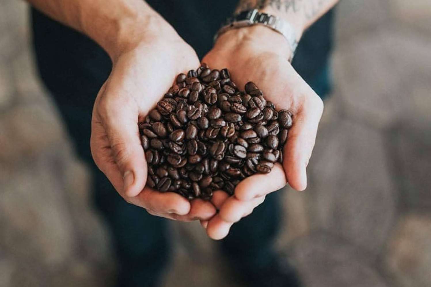 El café en grano, ¿por qué es mejor?