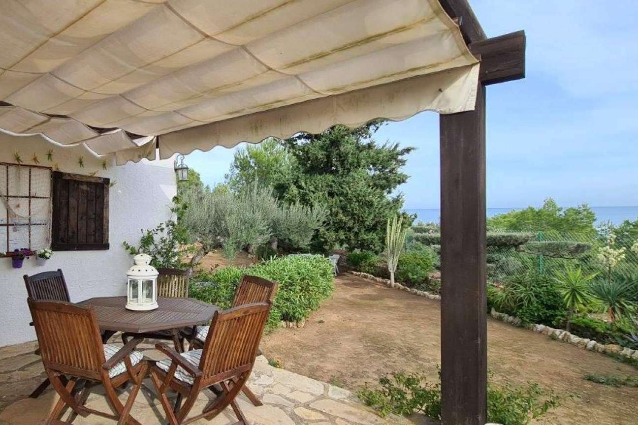 La Marinada, el lugar donde disfrutar de la naturaleza y de la tranquilidad del mar
