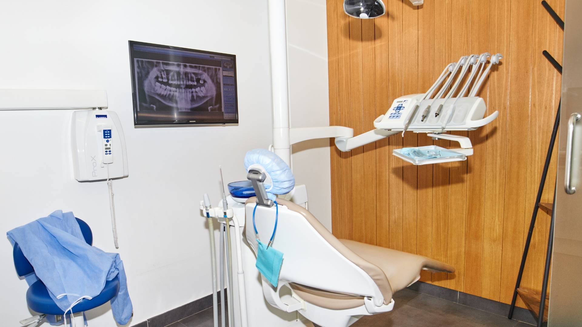 Recuperar la funcionalidad y la estética dental con una regeneración ósea