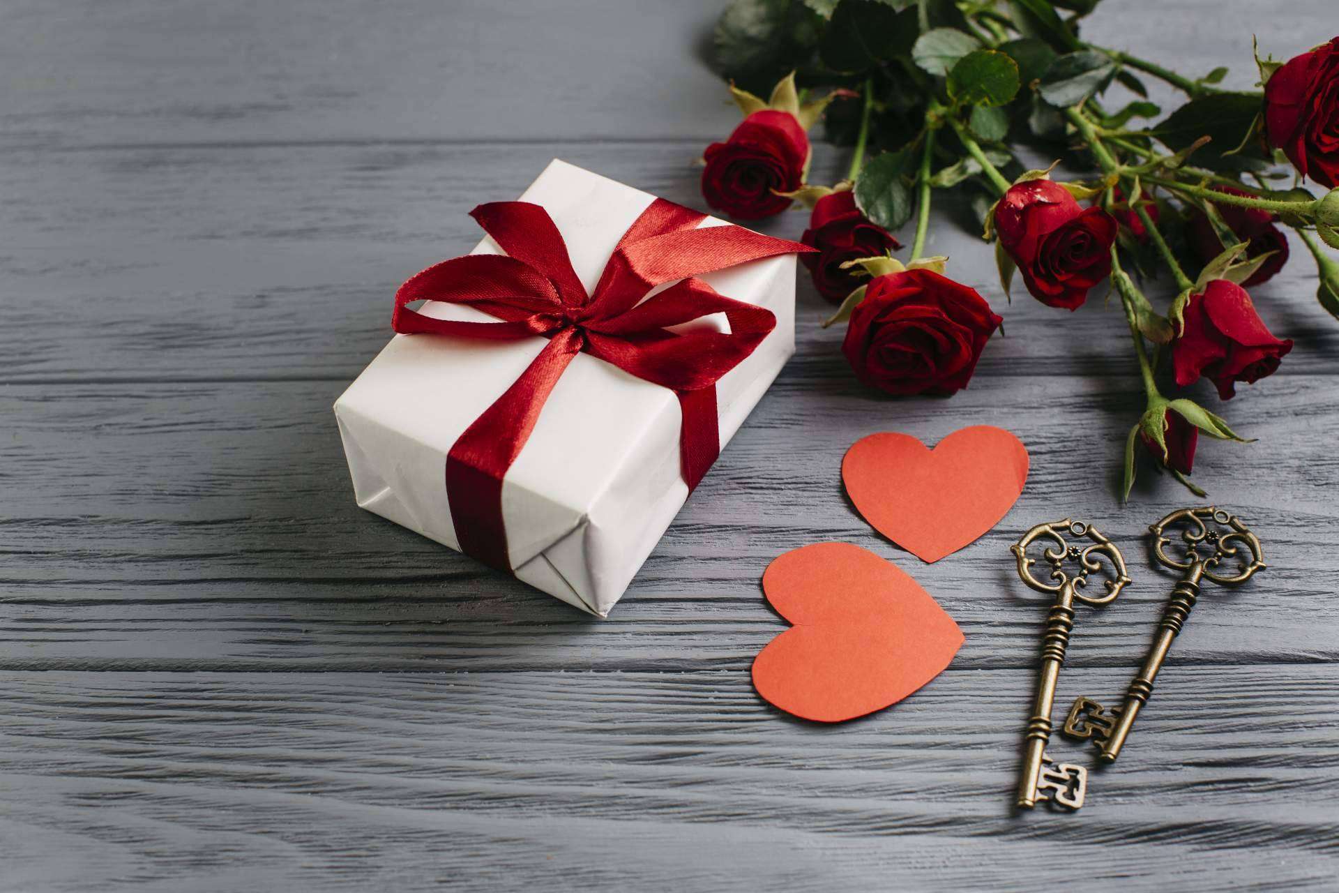 Enigma Exprés, un buen regalo para San Valentín