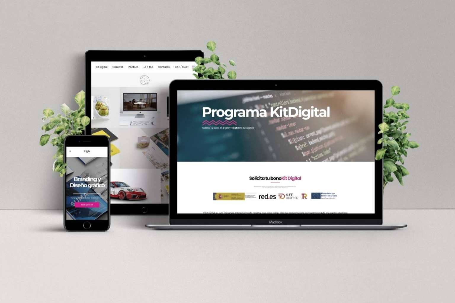 Artemis Branding, los agentes digitalizadores encargados de proporcionar los servicios de marketing online