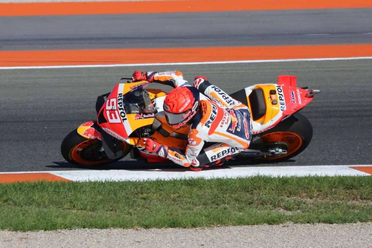 ¿Cuáles son las 3 carreras MotoGP para 2023 en España?, con MotoGPEspanya.com