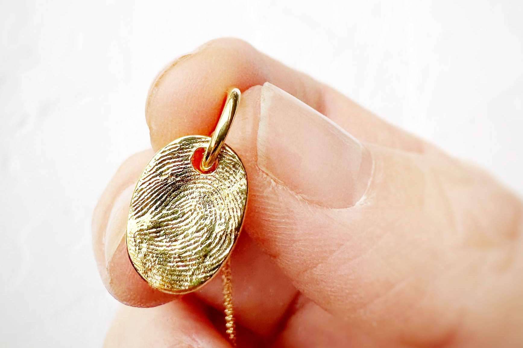 Celebrar el día del padre con Dejando Huella Joyas