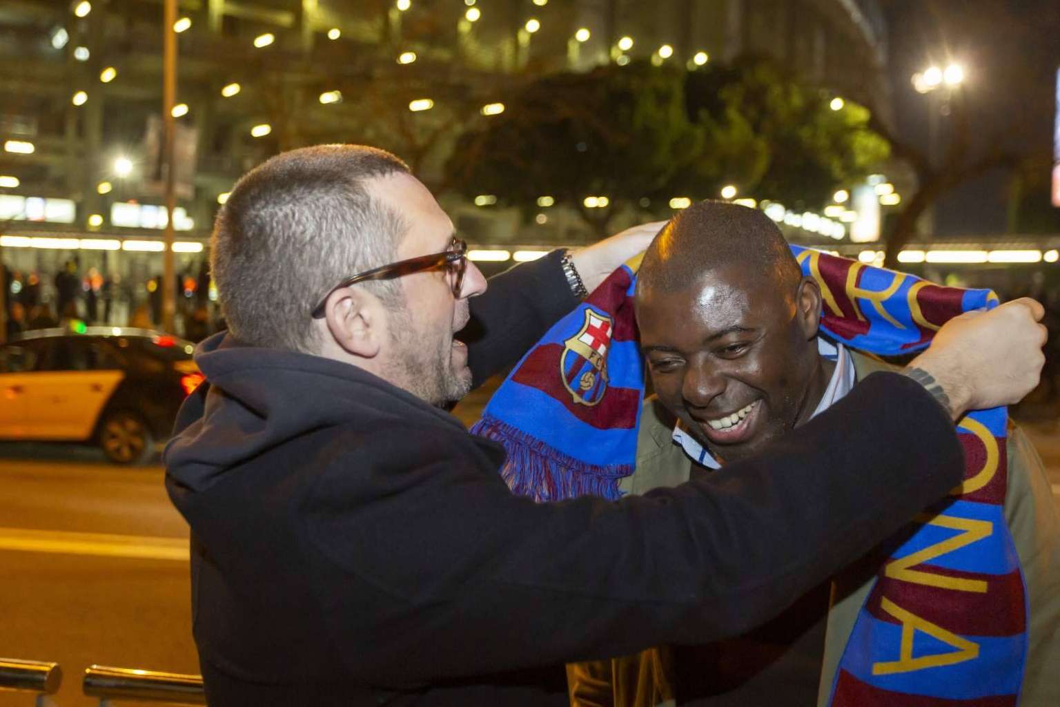 Vivir los próximos partidos de futbol de la mano de Football Host