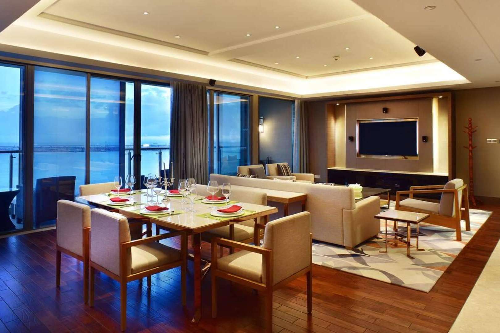 DXMID, la importancia del interiorismo en el sector hotelero