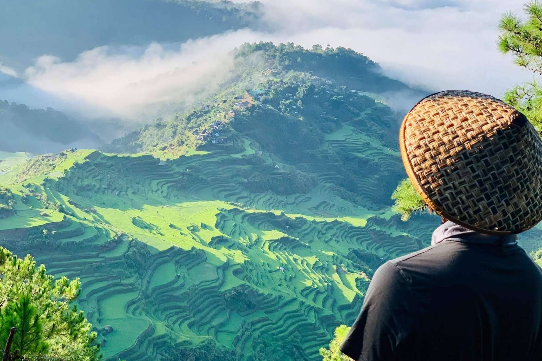 Packs y tours para viajar a Filipinas con Viaxes Low Cost
