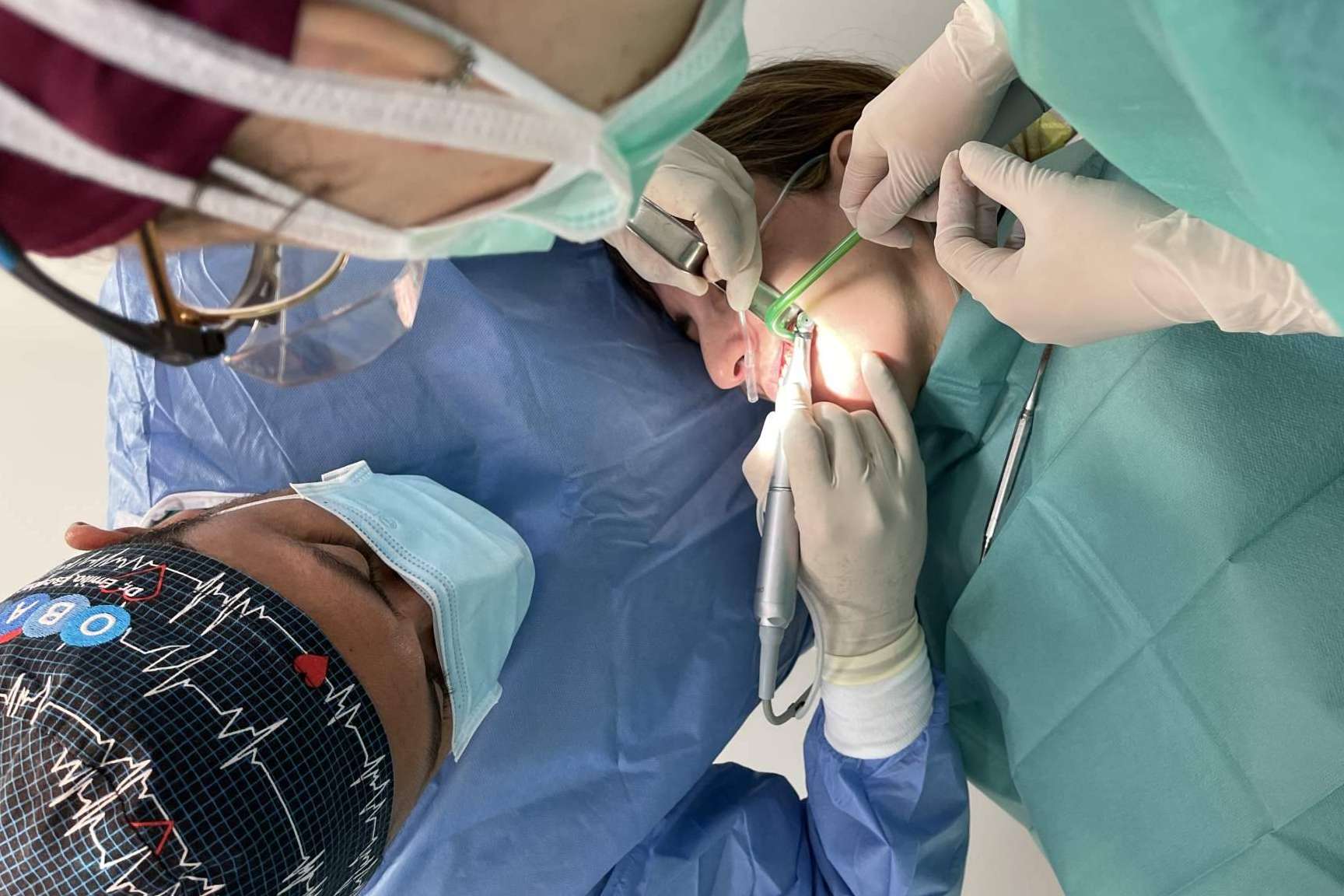 Los Llanos Dental recurre a servicios y tratamientos dentales efectivos para mejorar la sonrisa de sus pacientes