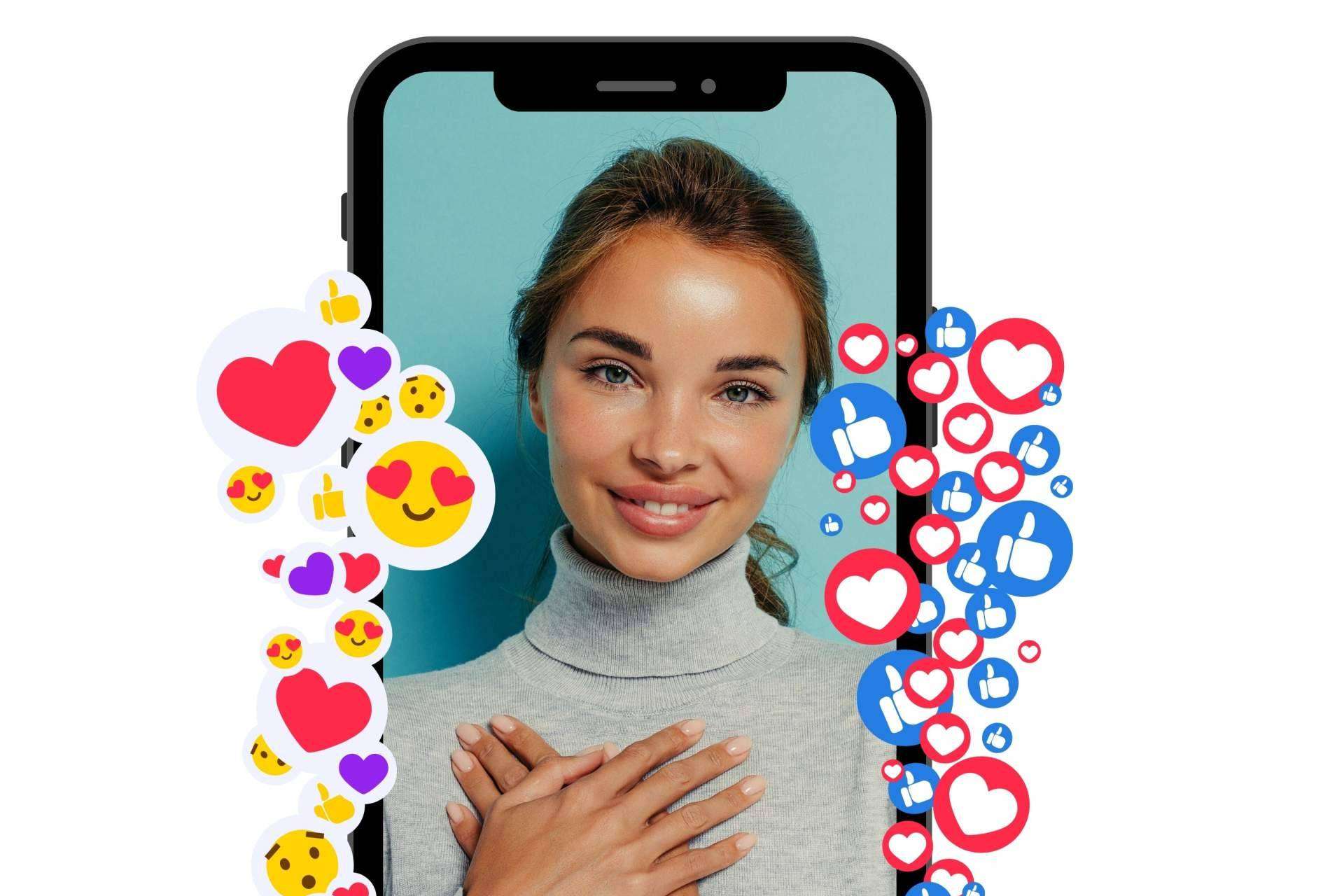 La start-up social que premia las buenas acciones que llevan a cabo los influencers en internet