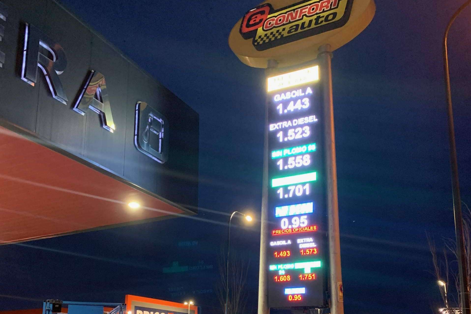 Pantatronic remarca el dinamismo de las pantallas LED exteriores