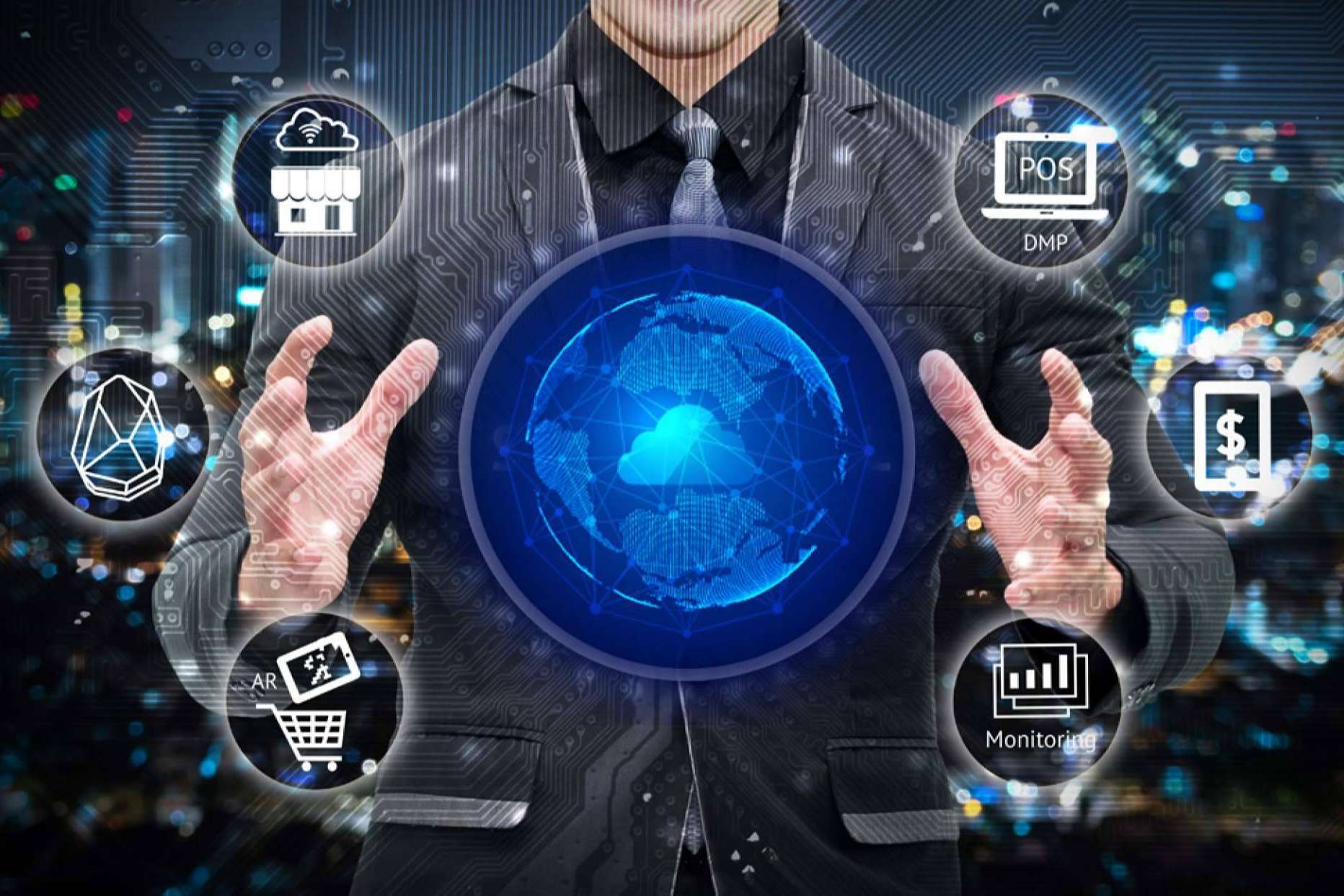El presente y futuro del retail y tecnología, dos sectores más unidos que nunca