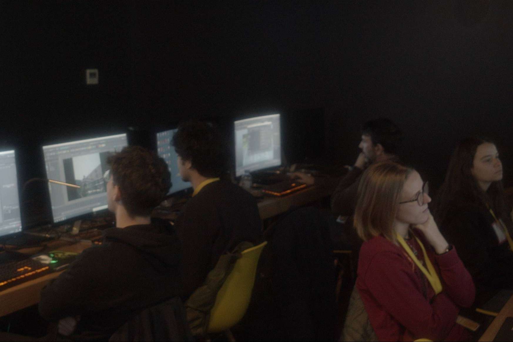 La formación en desarrollo de videojuegos, una tendencia en crecimiento