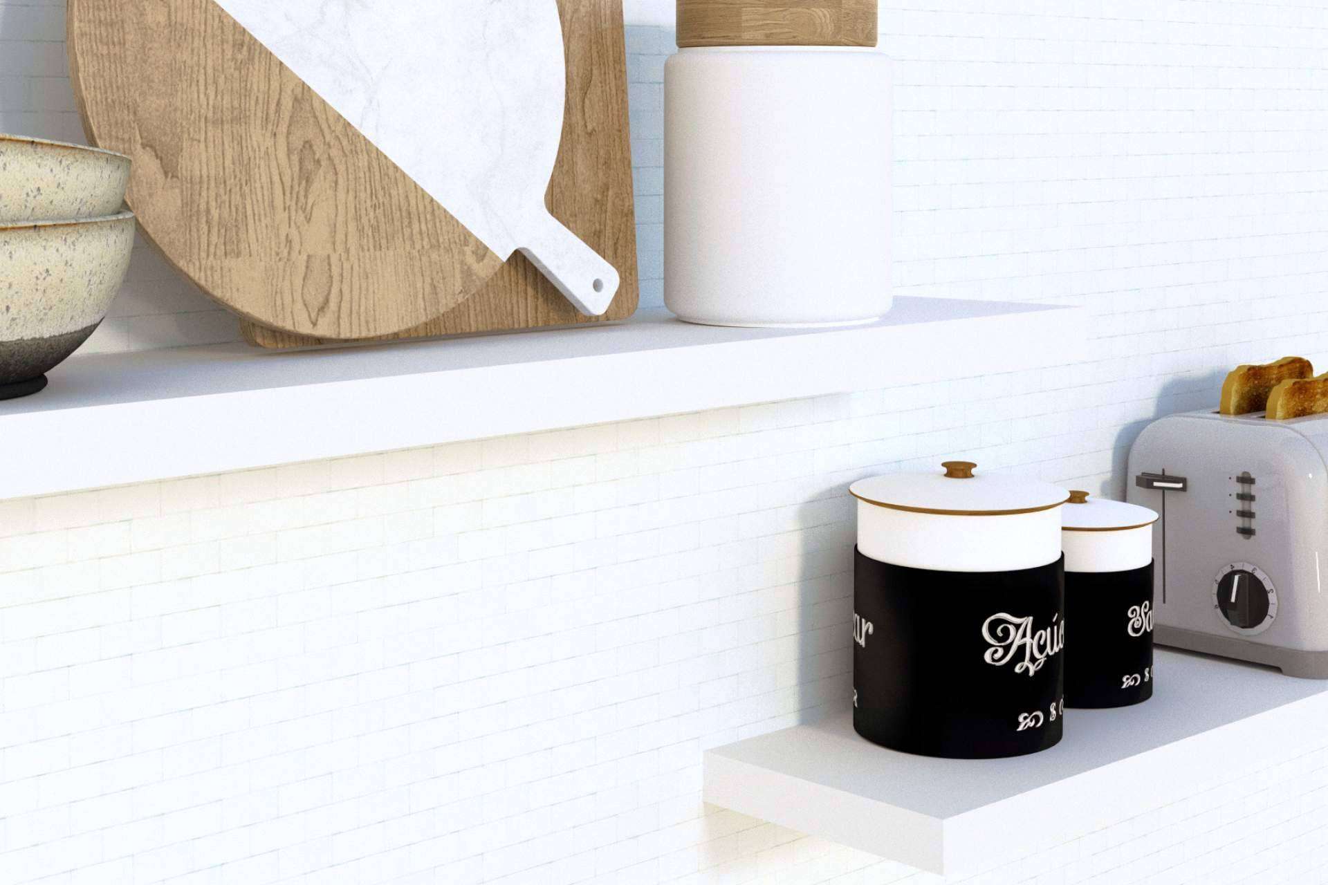 Henor Mobiliario ofrece muebles sencillos y adaptados al día a día