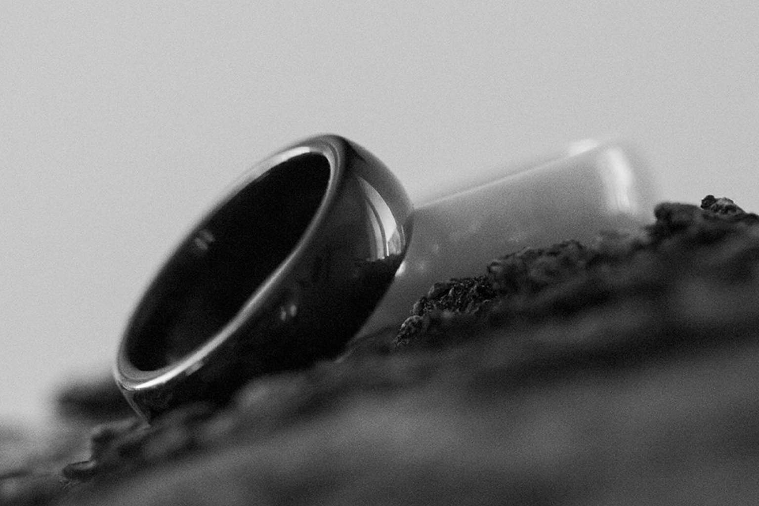 Rikki, el anillo para pagar que combina tecnología y estilo