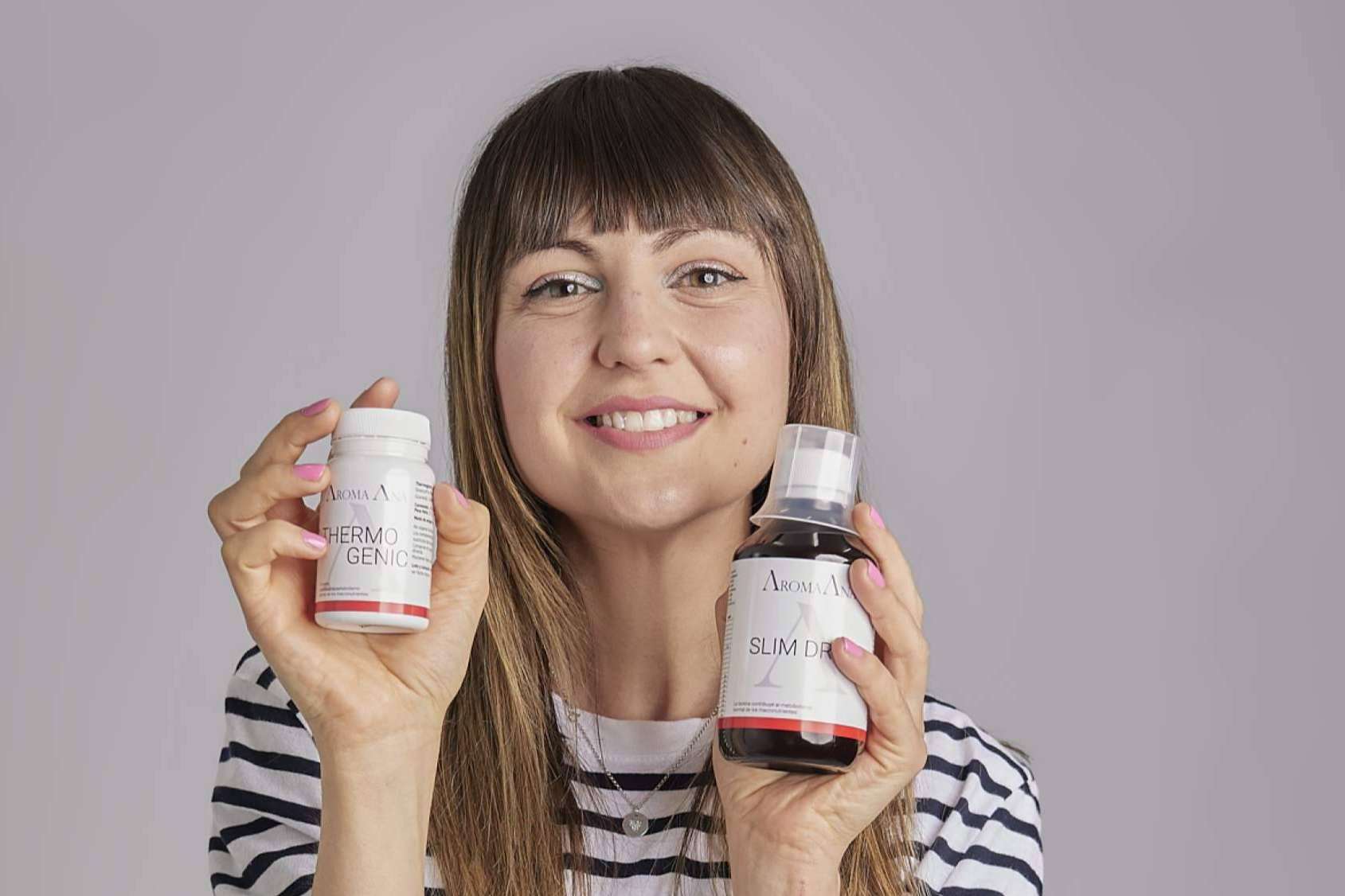 ¿Cuáles son las propiedades del Pack Equilibrio de Aromaana?
