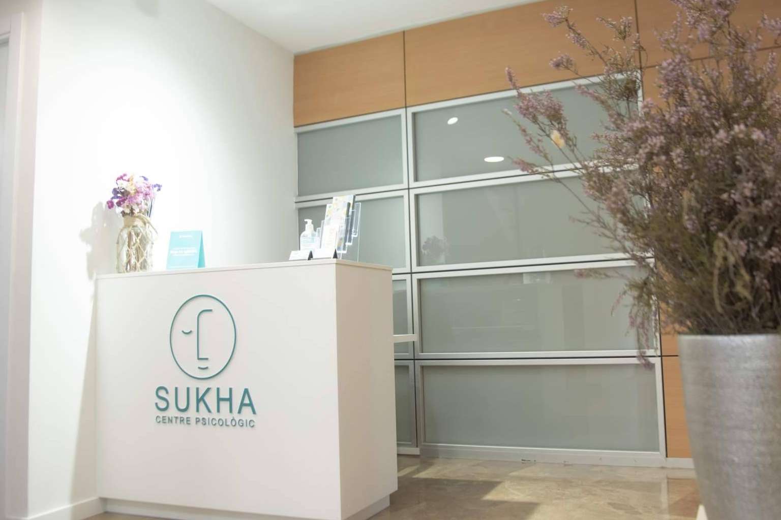 En Centre Sukha, ubicado en Cornellá de Llobregat, son expertos en trastornos alimentarios