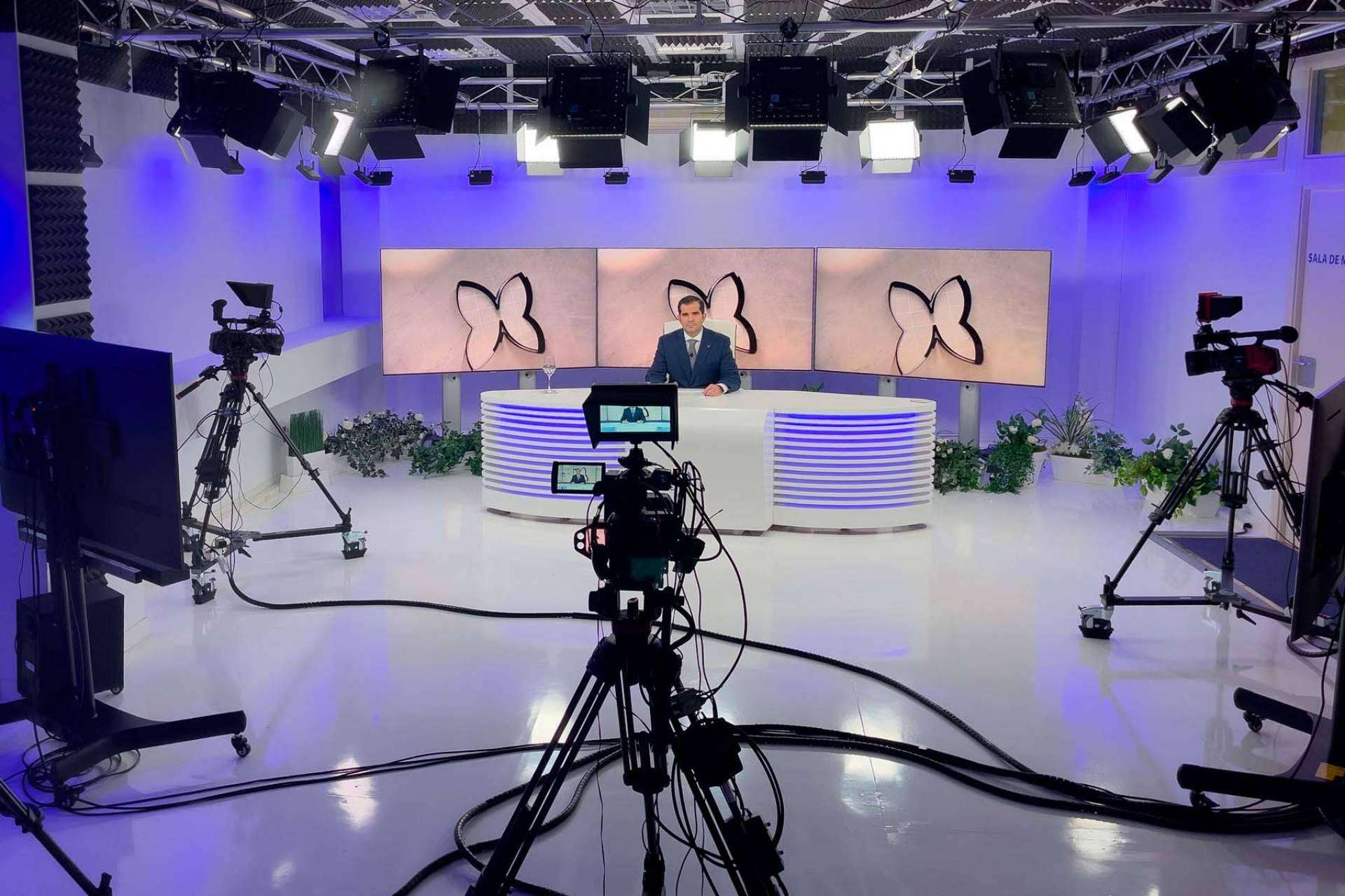 Una gran cadena de televisión médica, Excelencia Médica TV