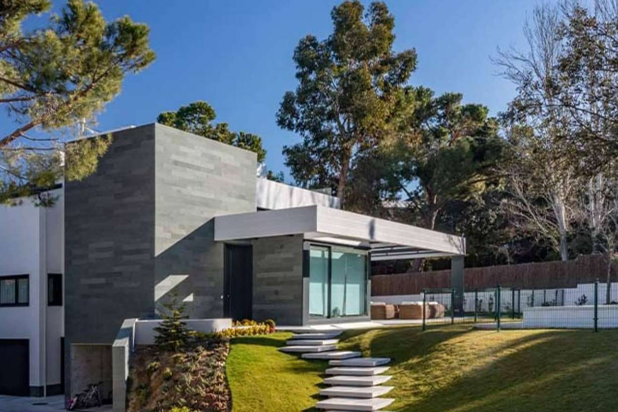 Las 5 tendencias para casa en 2023
