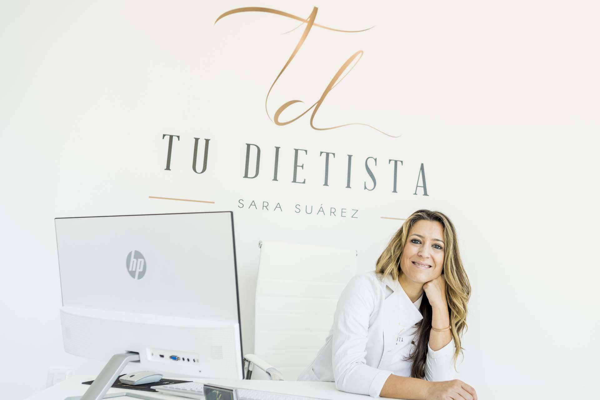 TU DIETISTA expone 10 razones por las cuales acudir a un dietista nutricionista