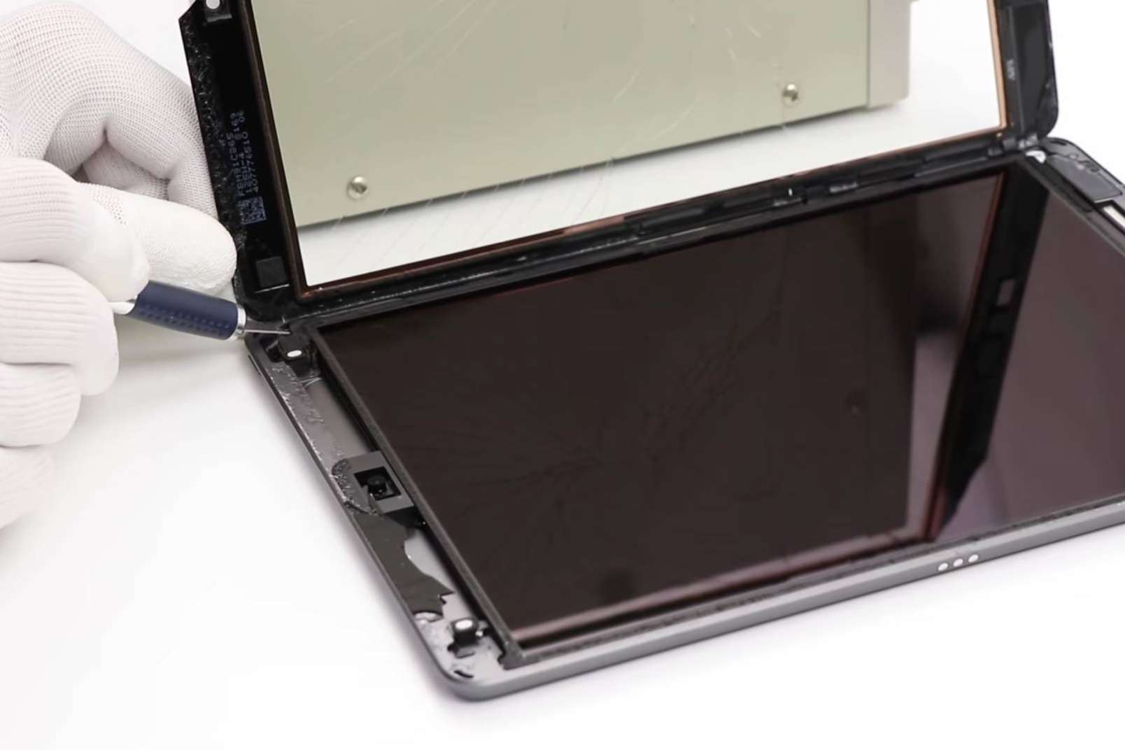 Las reparaciones más habituales de iPad, por BCNmóviles