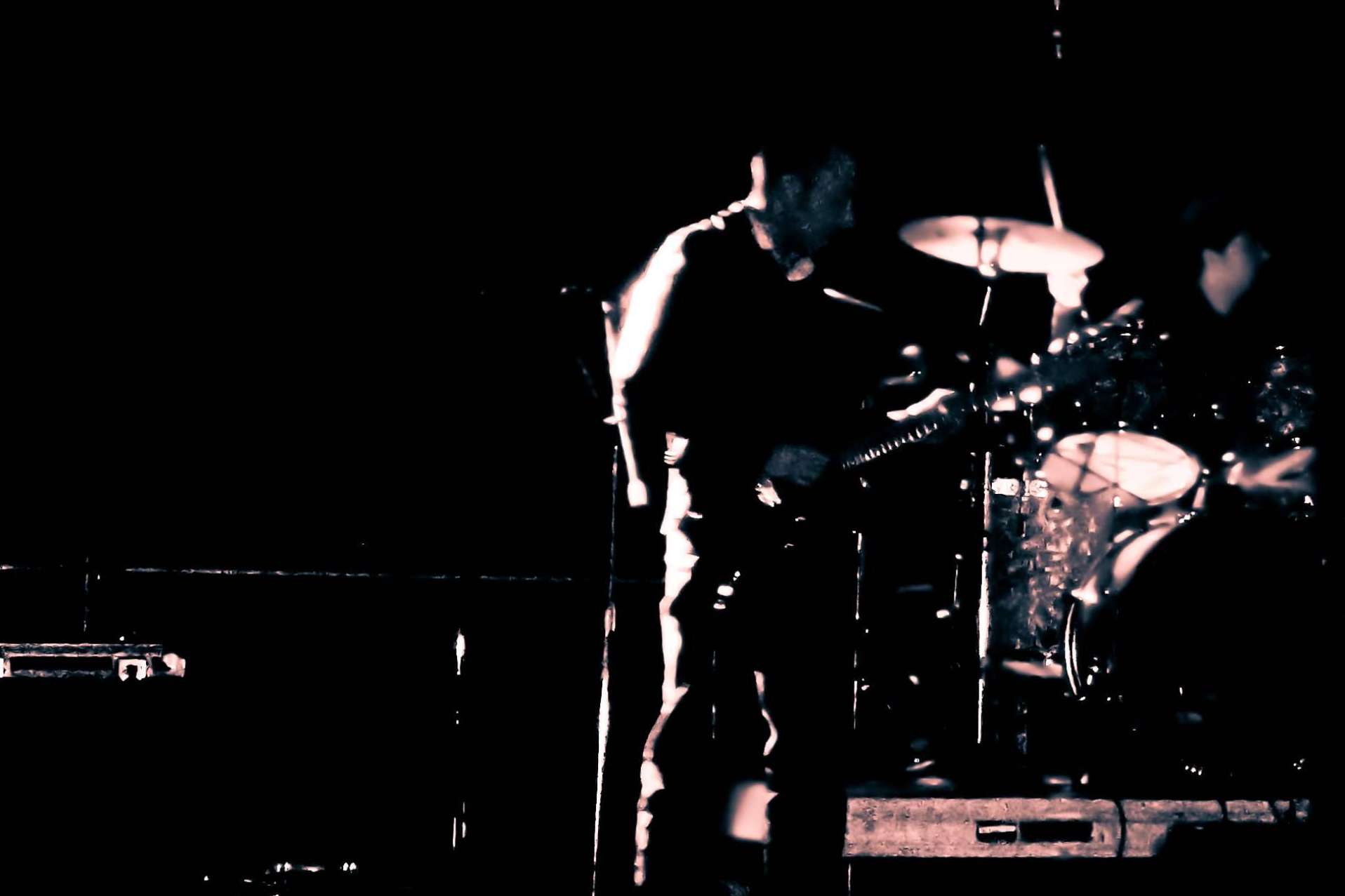Eddie Lover y la magia de las Jam Session de Fuerteventura