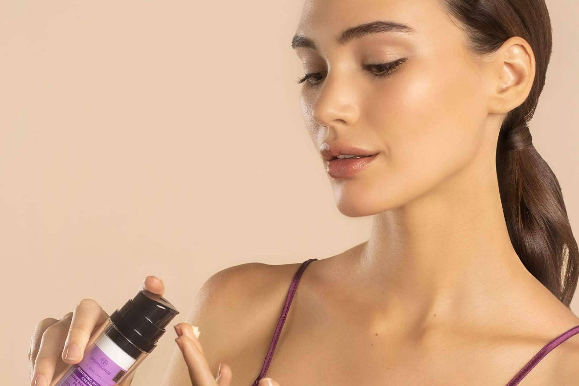 Cuáles son las ventajas del retinol, por Equivalenza