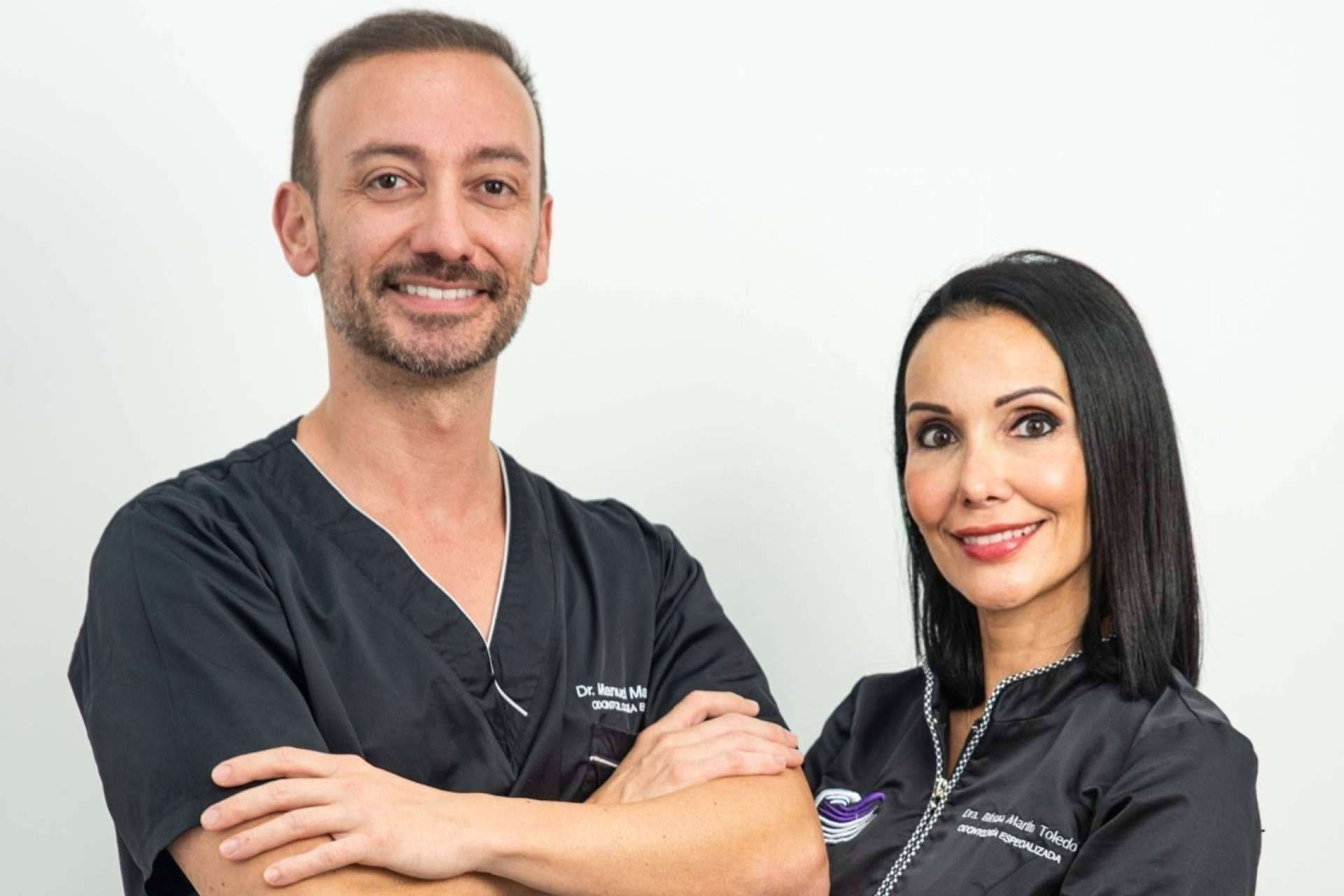 La clínica del Dr. Martín Toledo apuesta por los avances tecnológicos