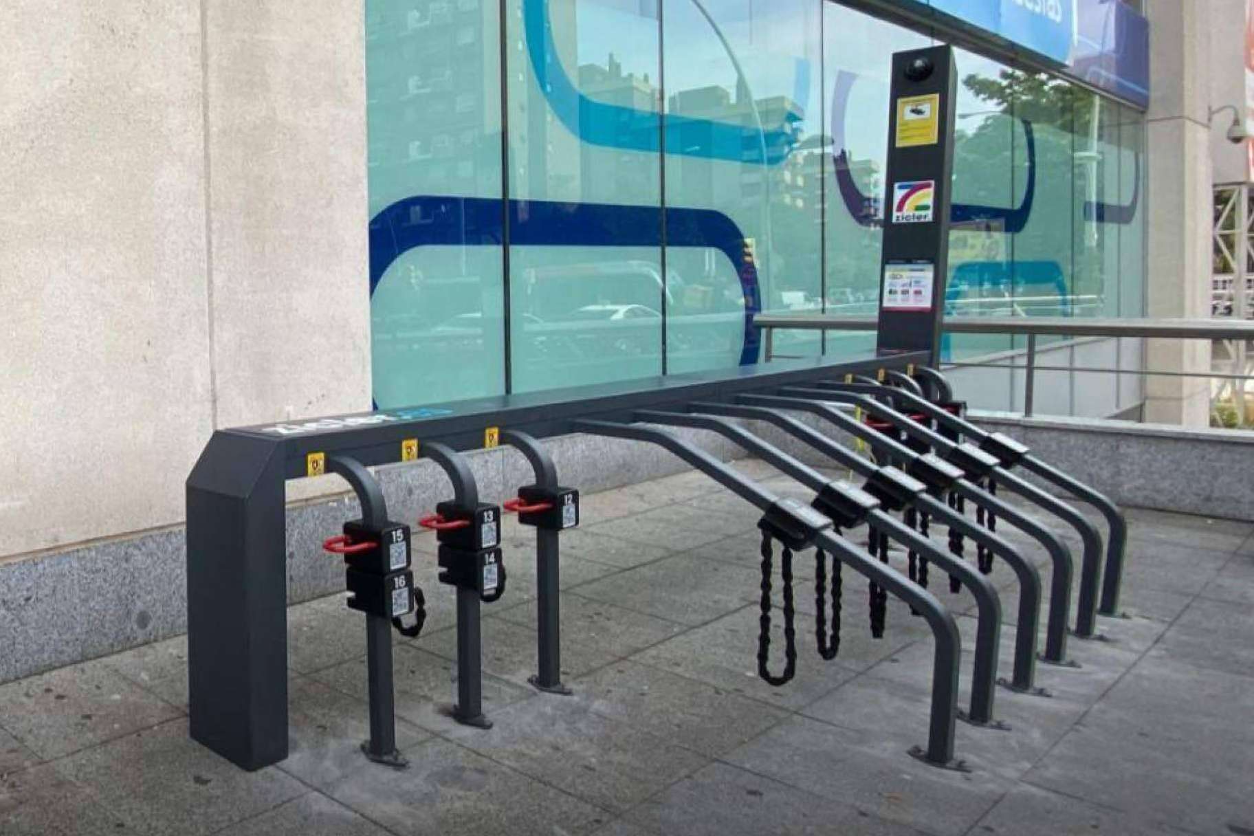 YUP adquiere Zicler, la start up de movilidad zaragonesa