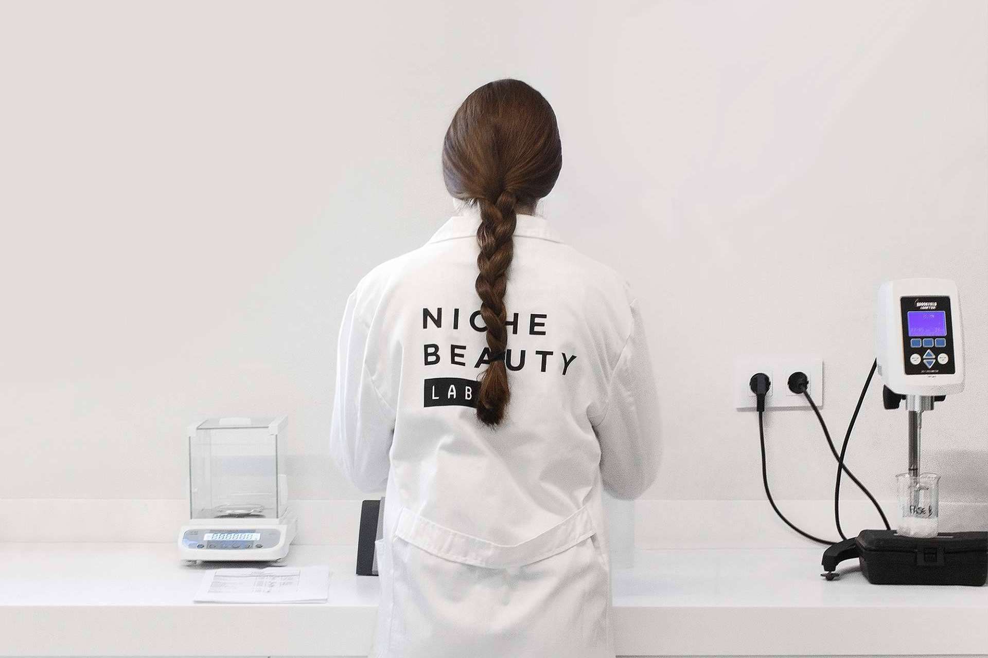 Niche Beauty Lab obtiene resultados récord en 2022 superando los 15 millones de euros en ventas